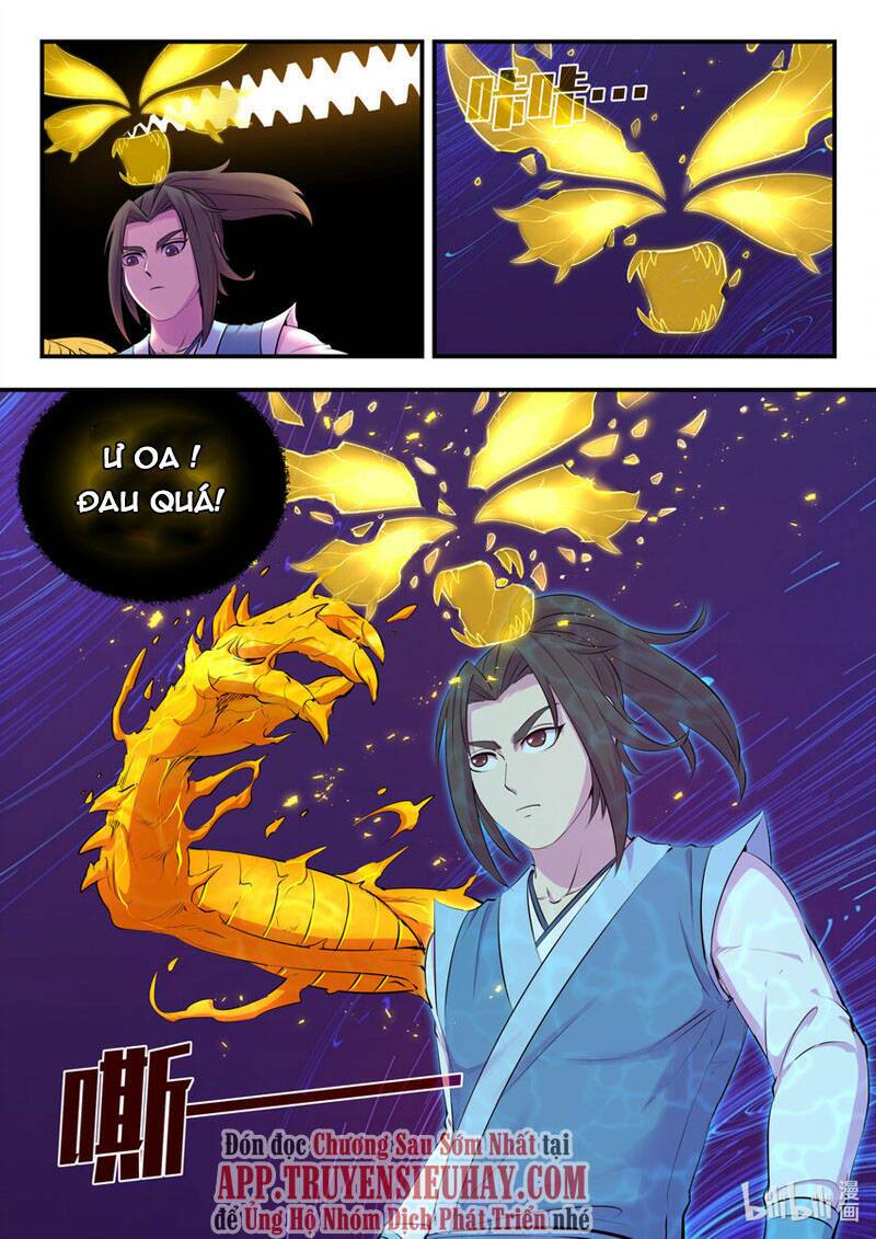 Côn Thôn Thiên Hạ Chapter 176 - Trang 2