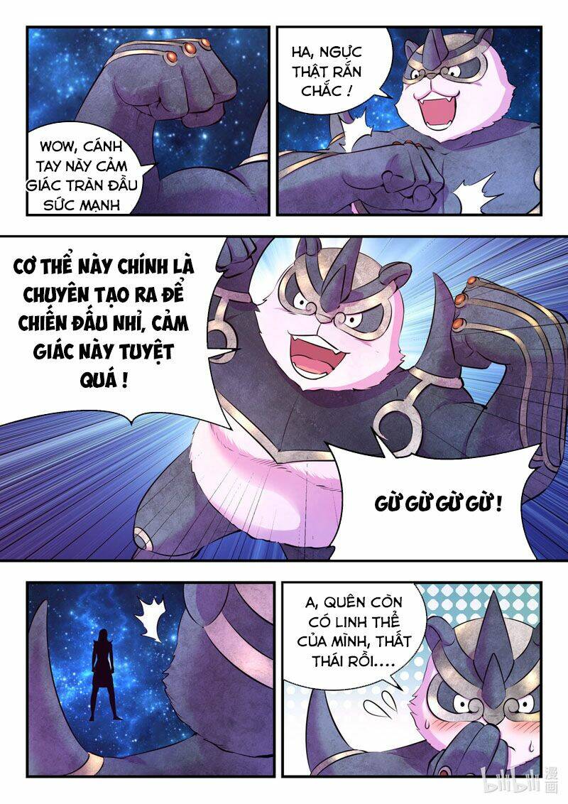 Côn Thôn Thiên Hạ Chapter 152 - Trang 2