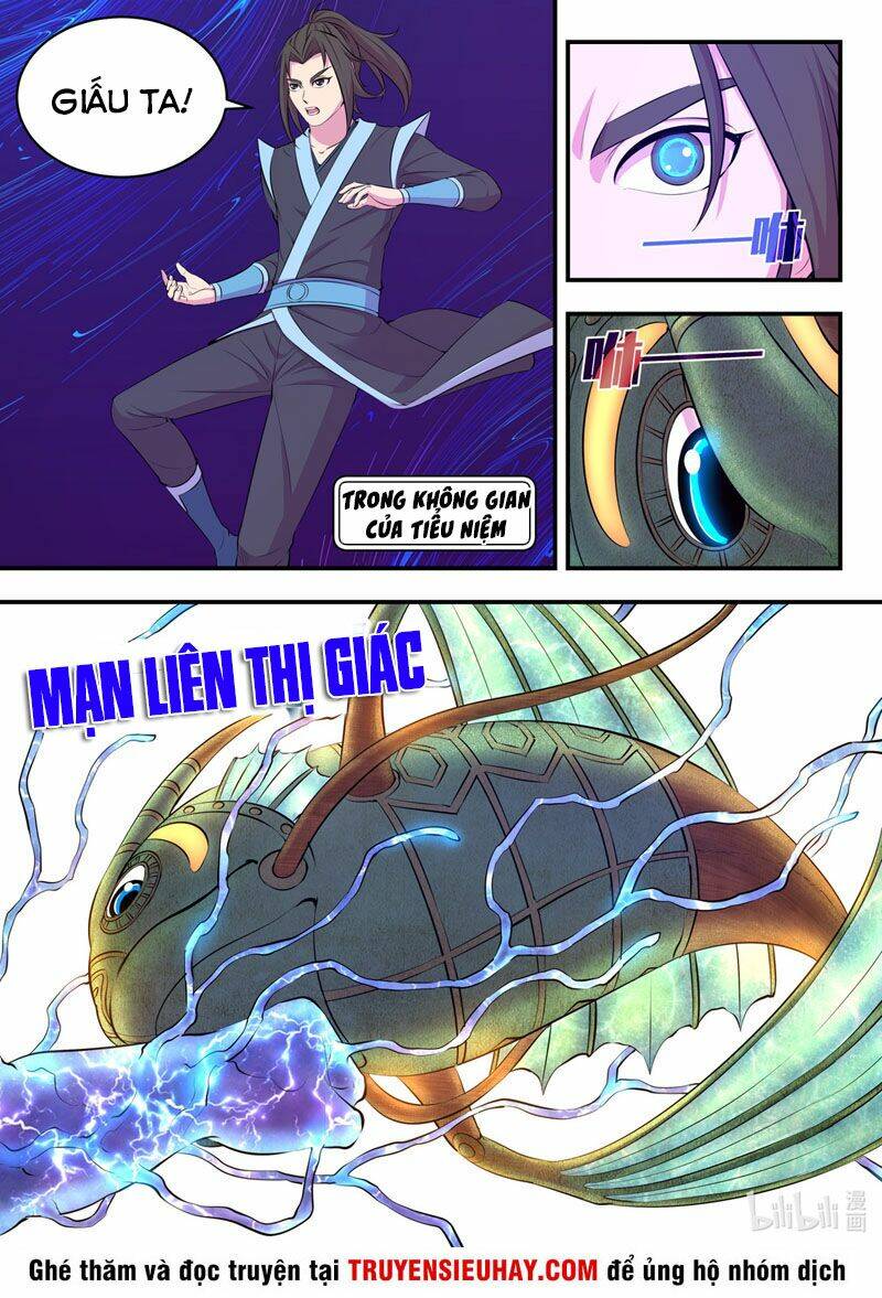 Côn Thôn Thiên Hạ Chapter 141 - Trang 2