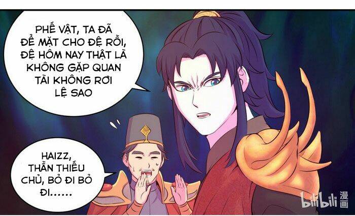 Côn Thôn Thiên Hạ Chapter 125 - Trang 2