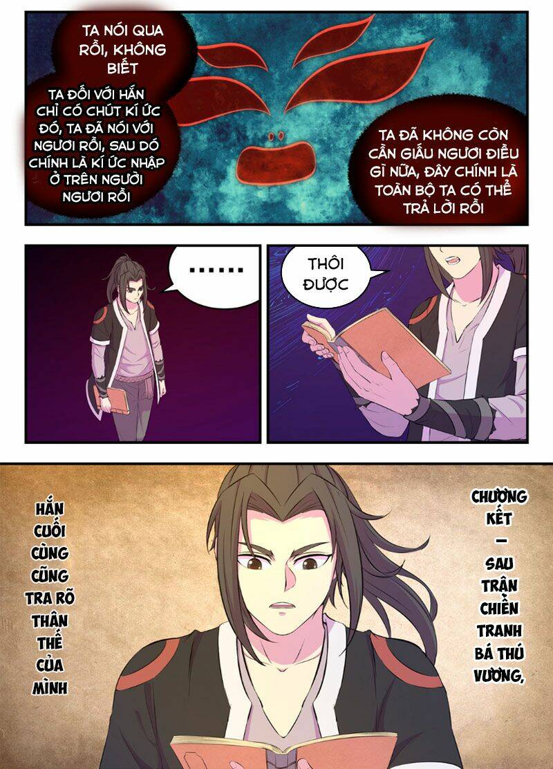 Côn Thôn Thiên Hạ Chapter 119 - Trang 2