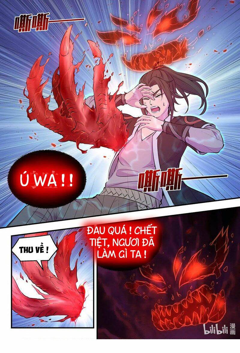 Côn Thôn Thiên Hạ Chapter 118 - Trang 2