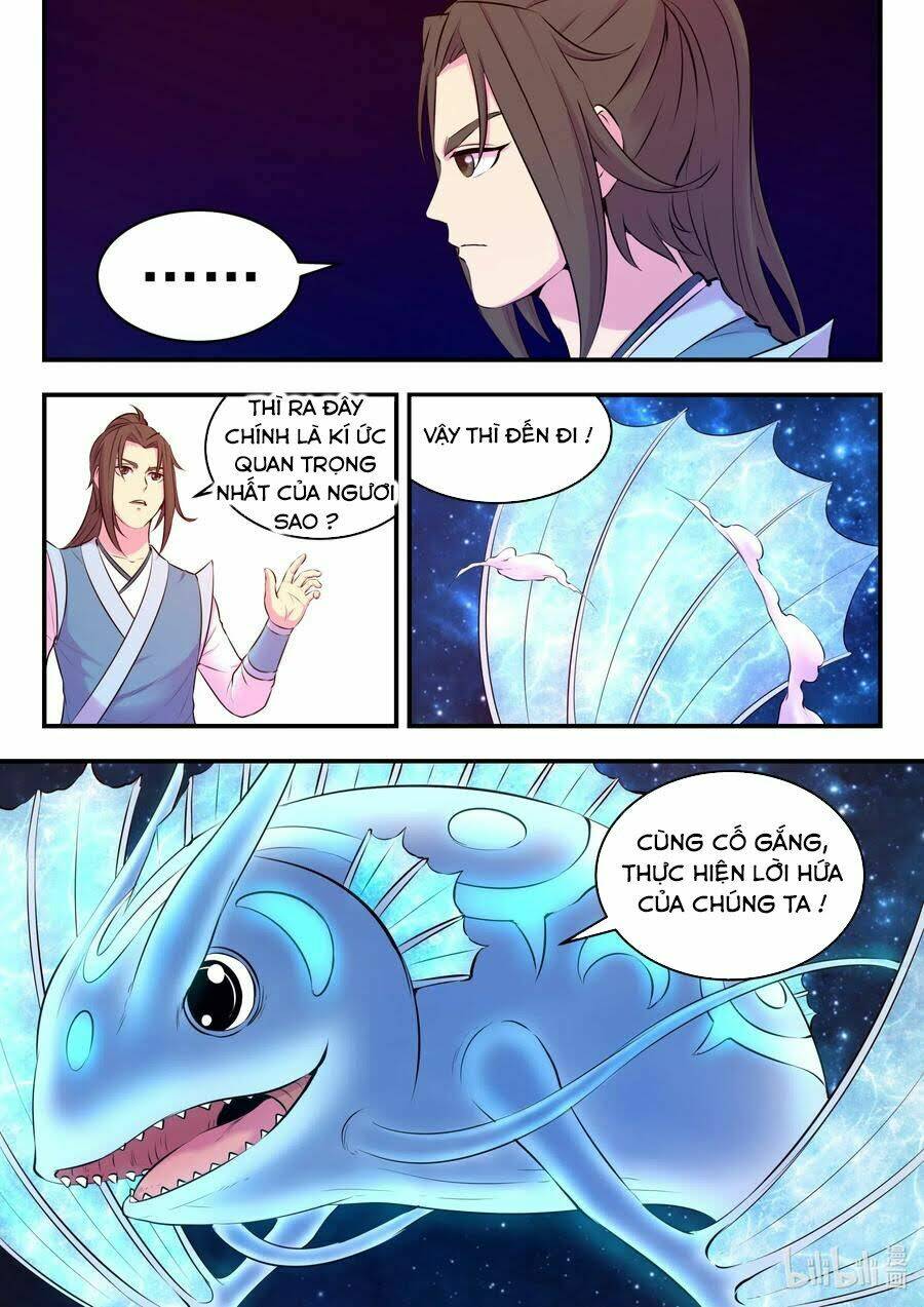 Côn Thôn Thiên Hạ Chapter 115 - Trang 2