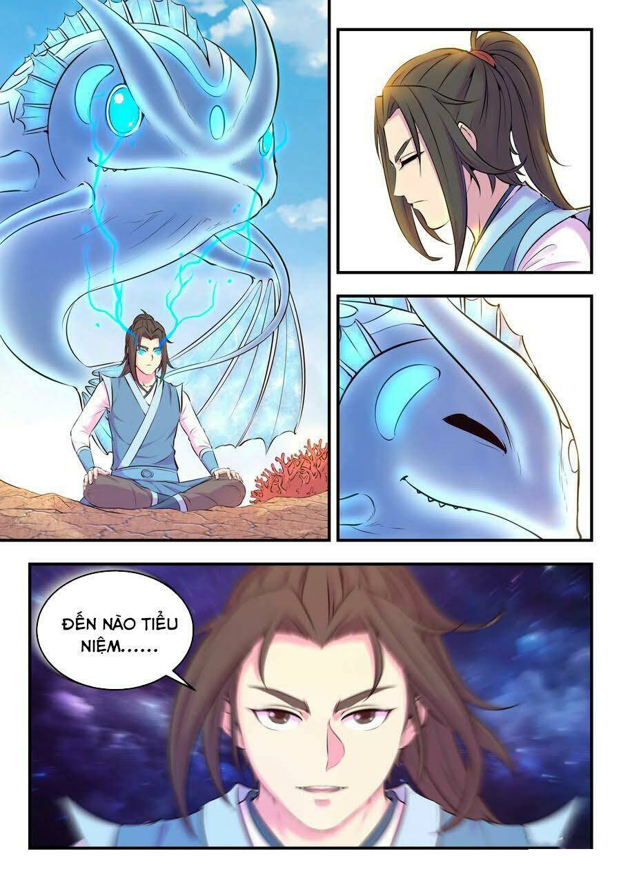 Côn Thôn Thiên Hạ Chapter 114 - Trang 2