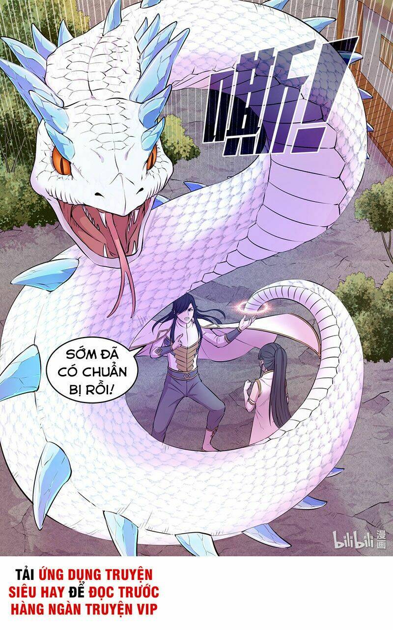 Côn Thôn Thiên Hạ Chapter 99 - Trang 2