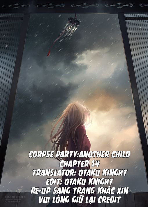 Corpse Party: Another Child Chapter 14 - Trang 2