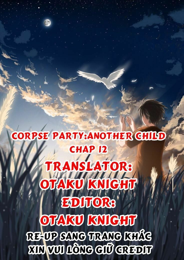 Corpse Party: Another Child Chapter 12 - Trang 2