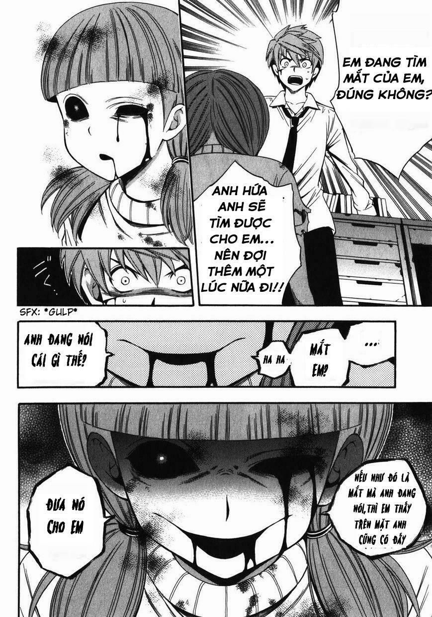 Corpse Party: Another Child Chapter 12 - Trang 2