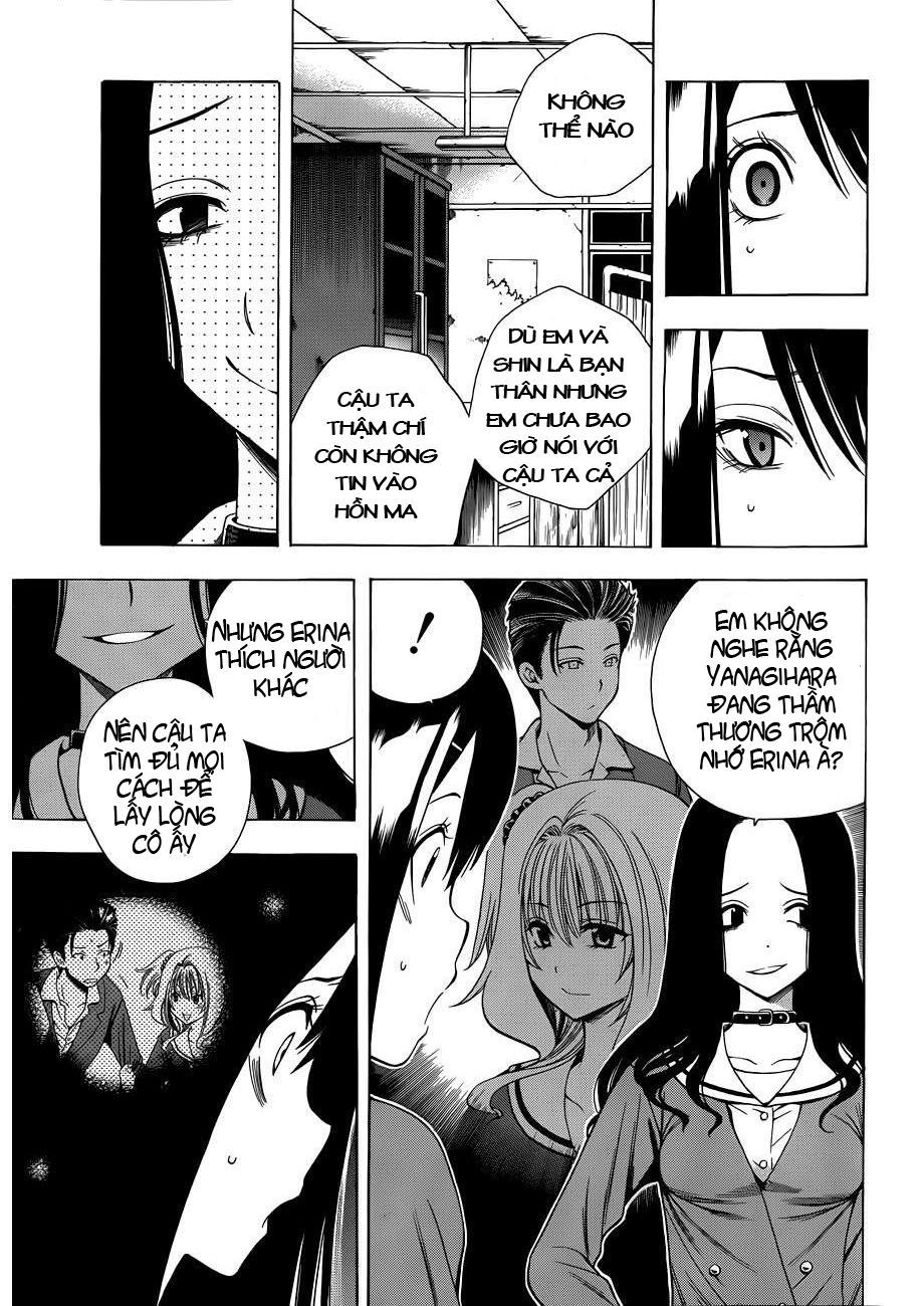 Corpse Party: Another Child Chapter 9 - Trang 2