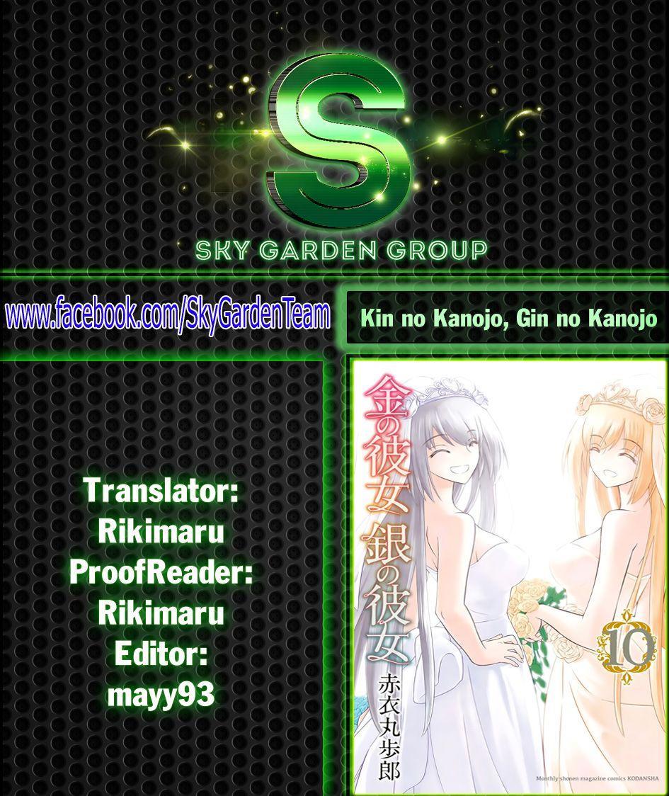 Gái Vàng Gái Bạc Chapter 48 - Trang 2