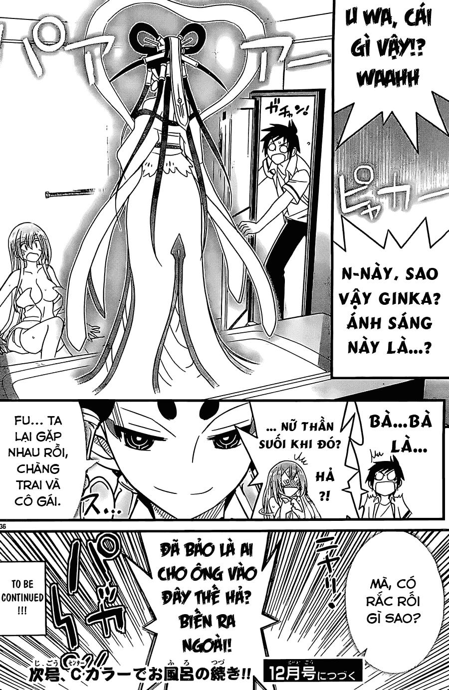 Gái Vàng Gái Bạc Chapter 10 - Trang 2