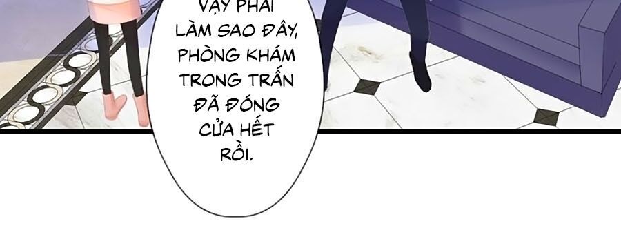 Hoa Chưa Nở Rộ Chapter 56 - Trang 2