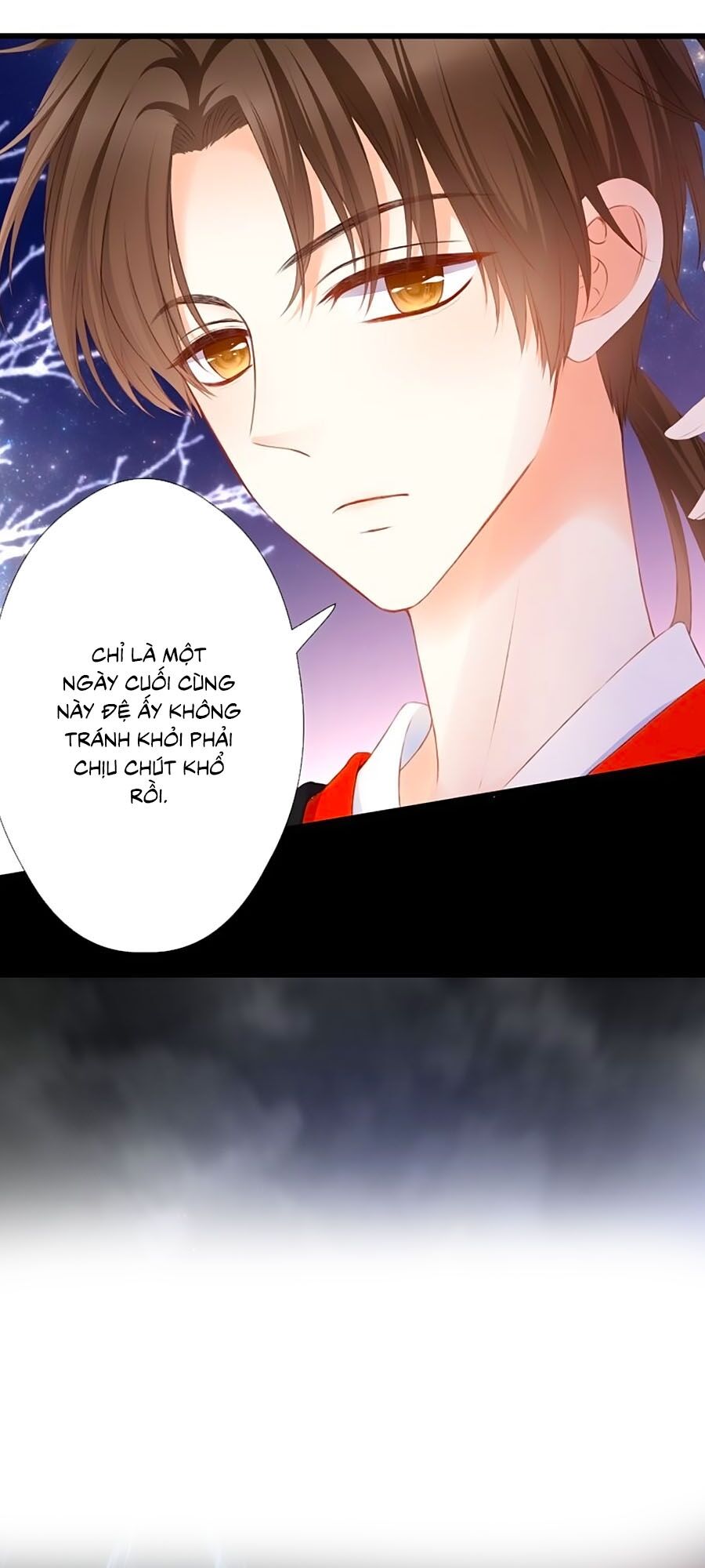 Hoa Chưa Nở Rộ Chapter 56 - Trang 2