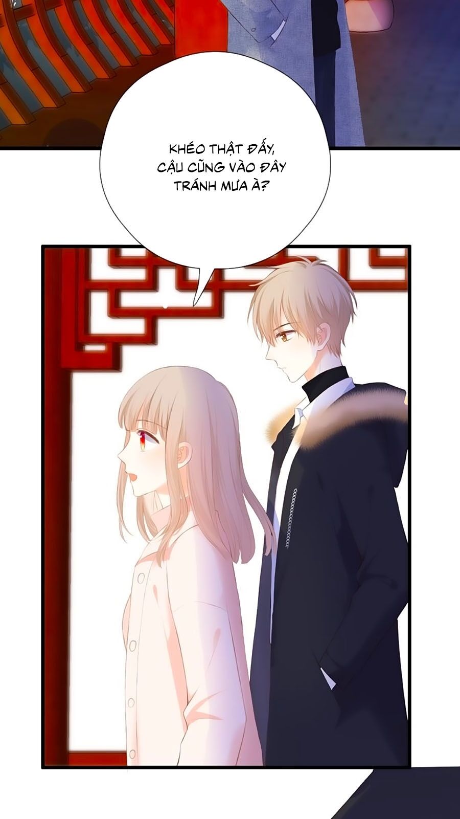 Hoa Chưa Nở Rộ Chapter 56 - Trang 2