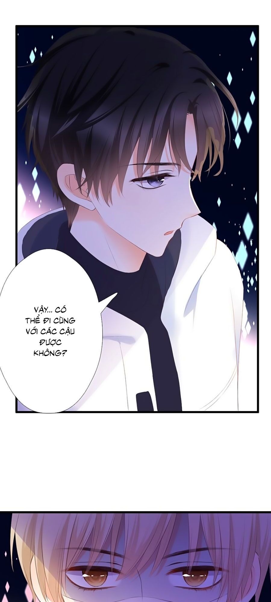 Hoa Chưa Nở Rộ Chapter 54 - Trang 2