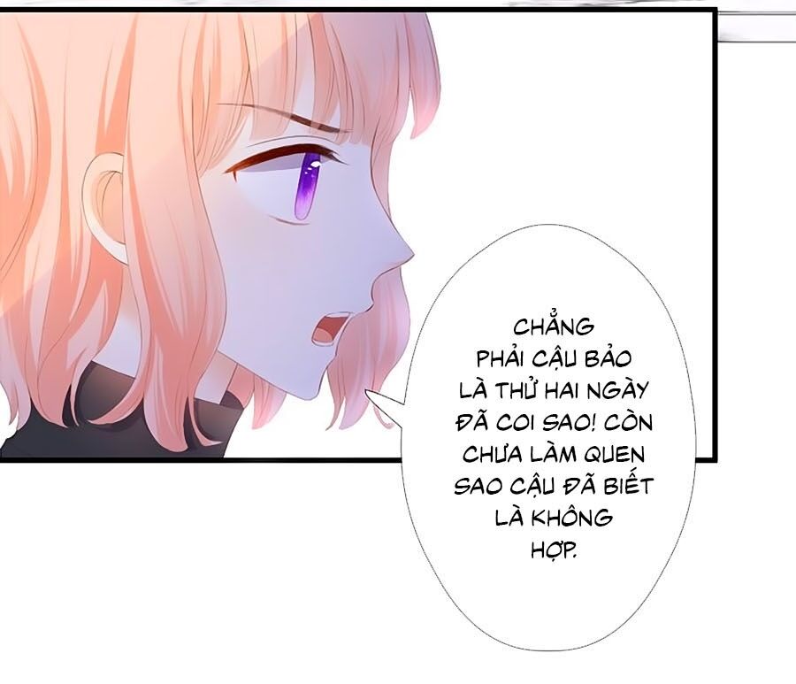 Hoa Chưa Nở Rộ Chapter 53 - Trang 2