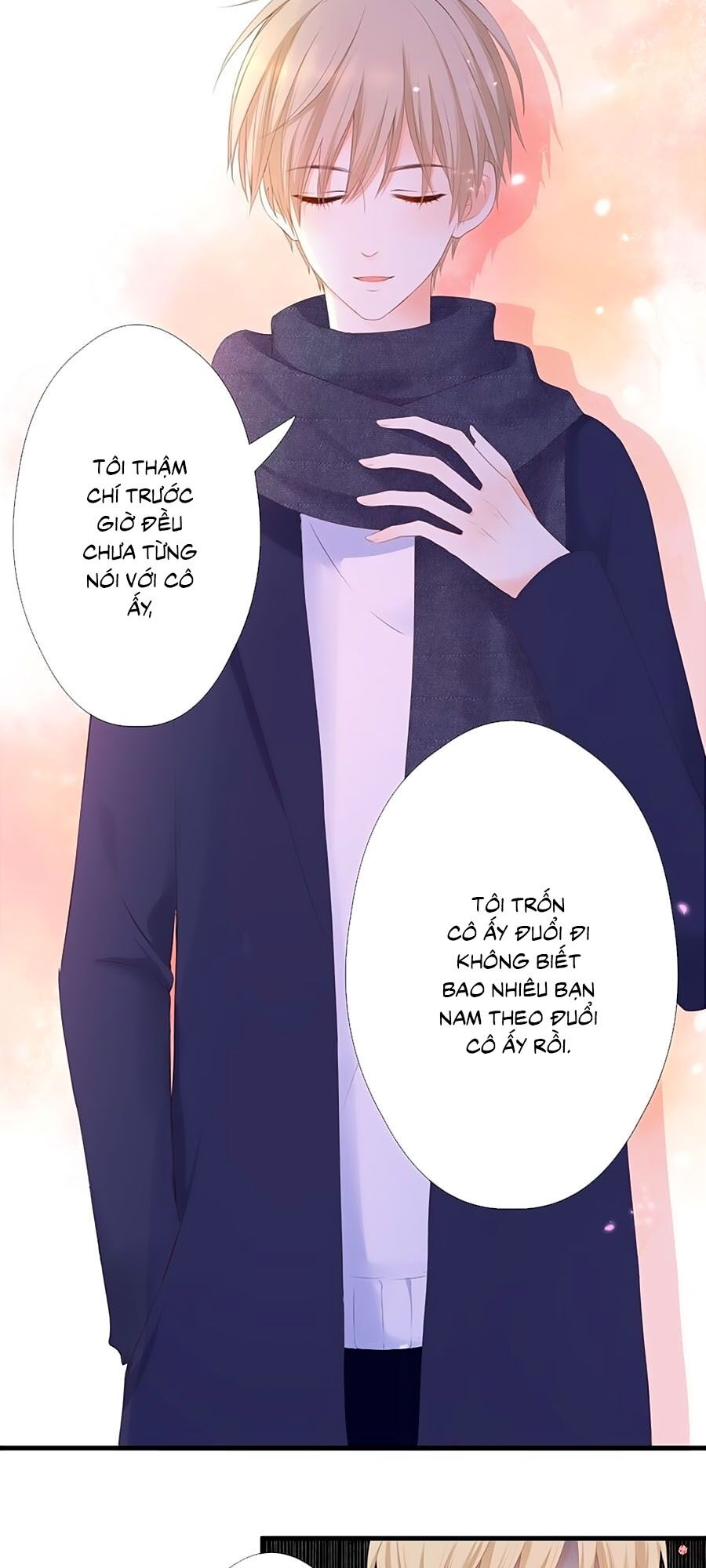 Hoa Chưa Nở Rộ Chapter 53 - Trang 2