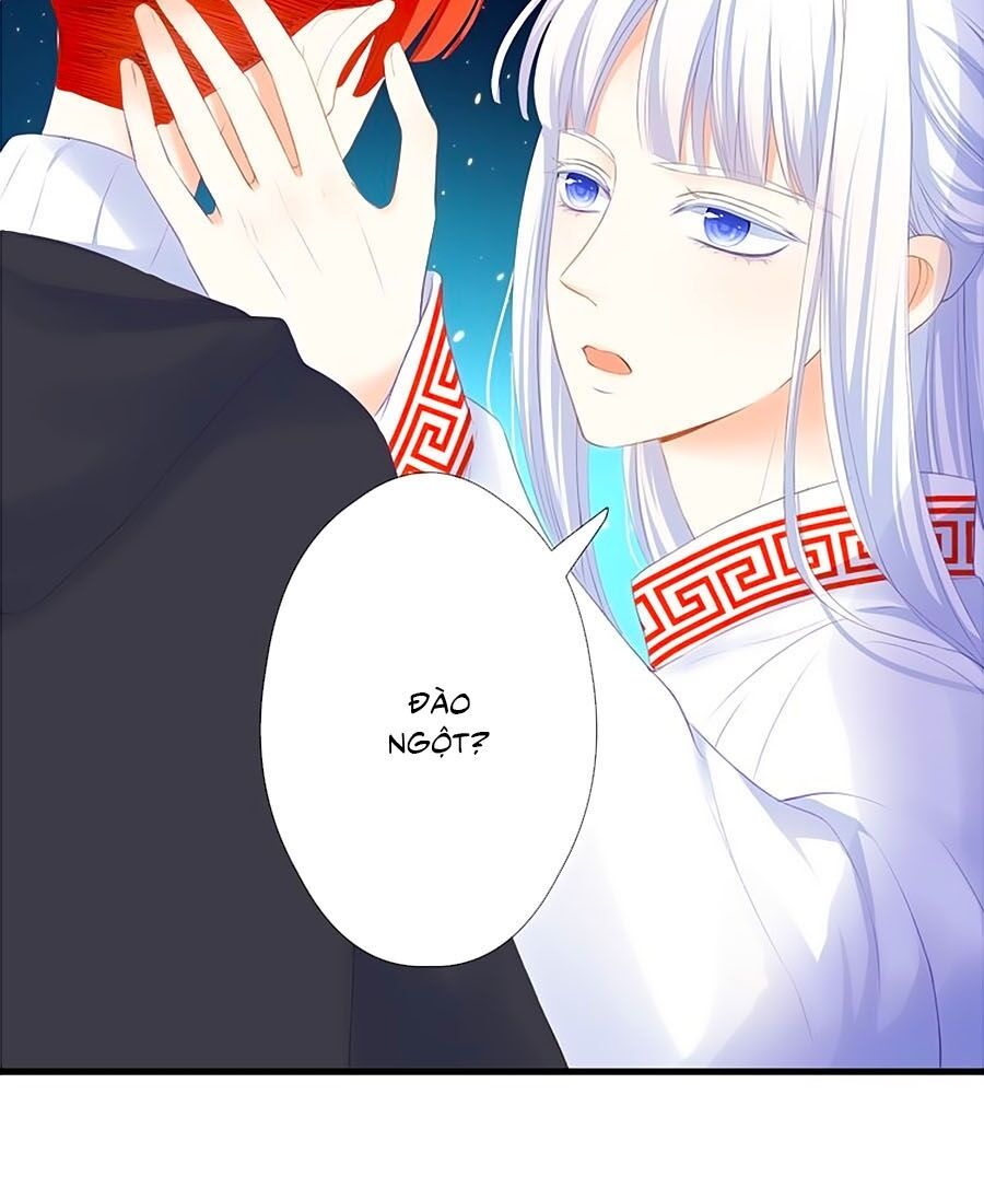 Hoa Chưa Nở Rộ Chapter 53 - Trang 2