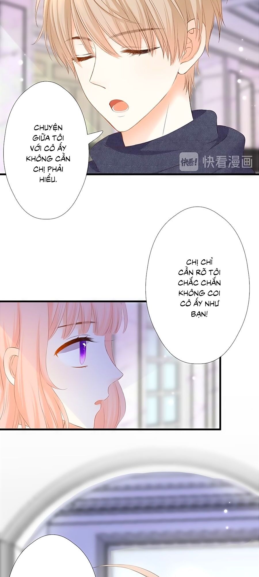 Hoa Chưa Nở Rộ Chapter 53 - Trang 2