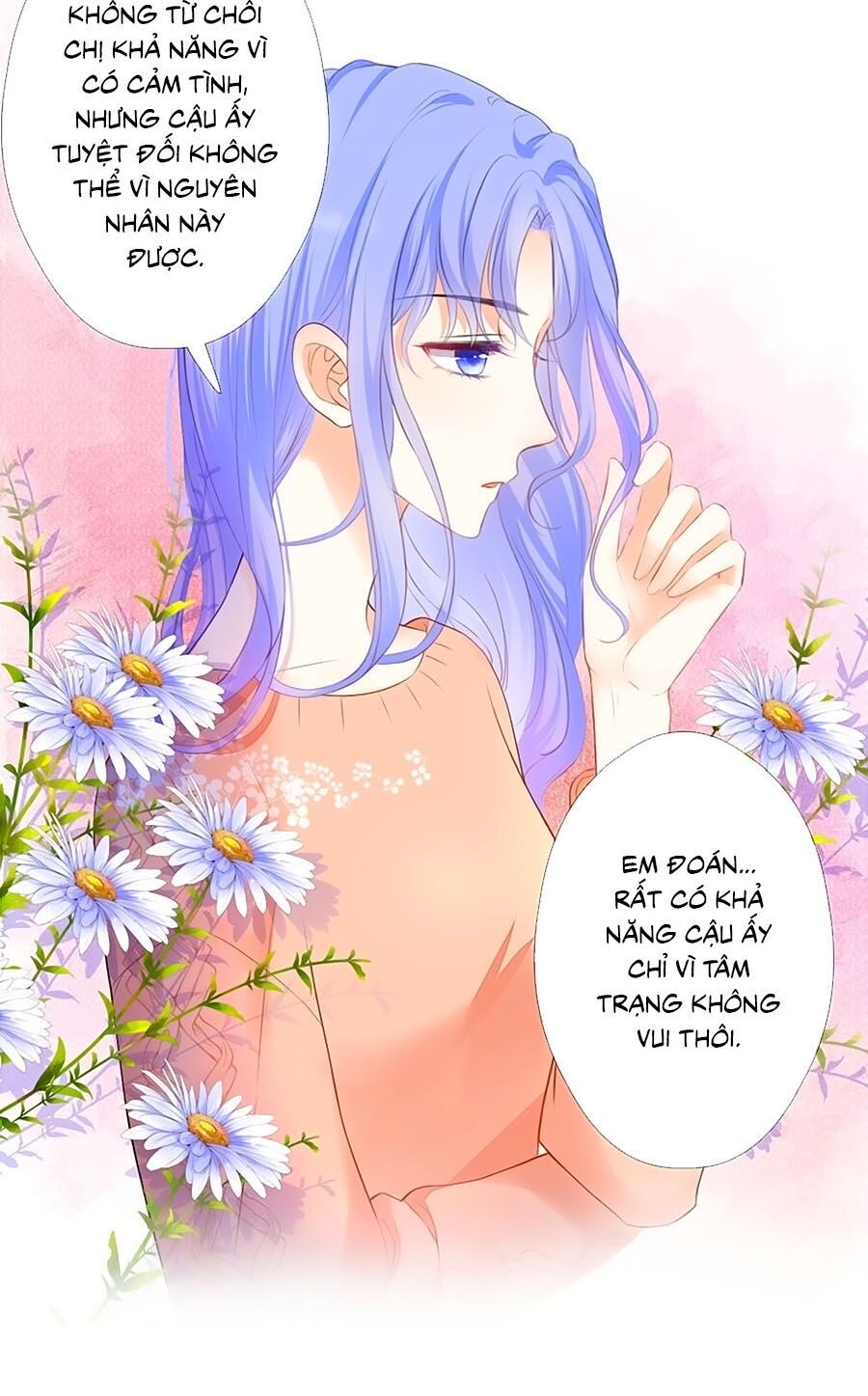 Hoa Chưa Nở Rộ Chapter 51 - Trang 2