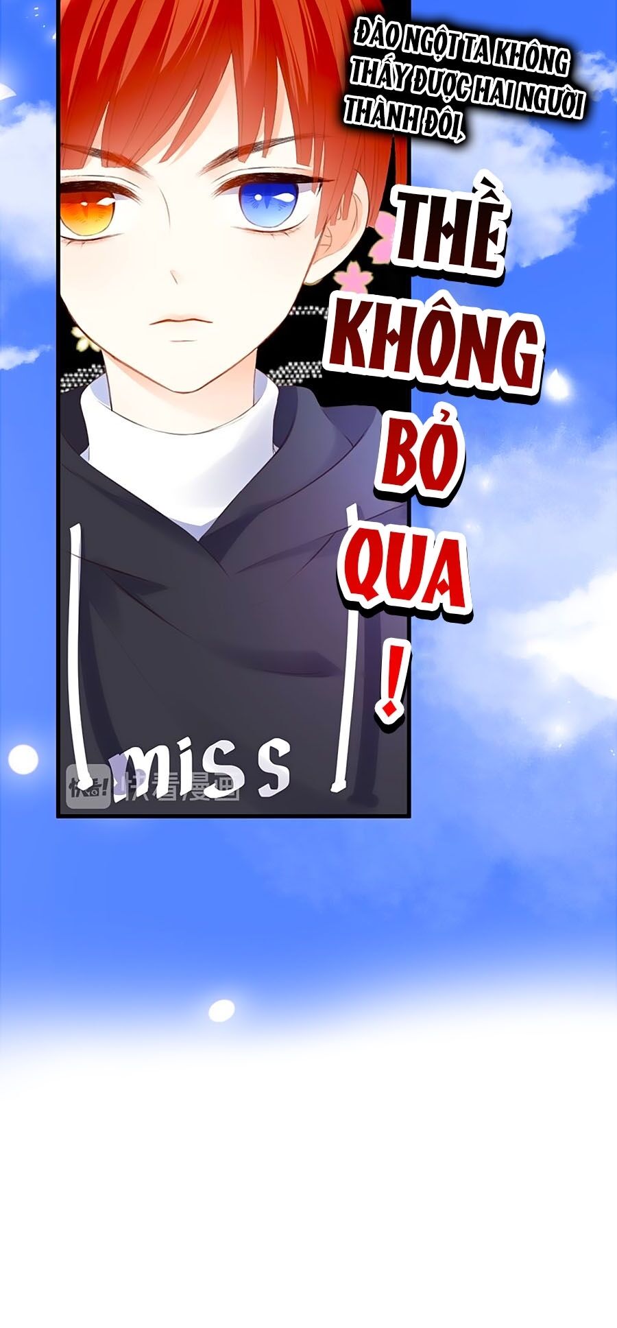 Hoa Chưa Nở Rộ Chapter 50 - Trang 2