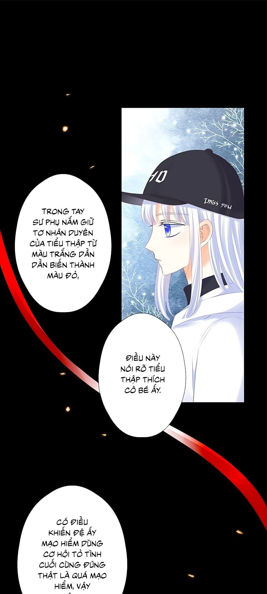 Hoa Chưa Nở Rộ Chapter 49 - Trang 2