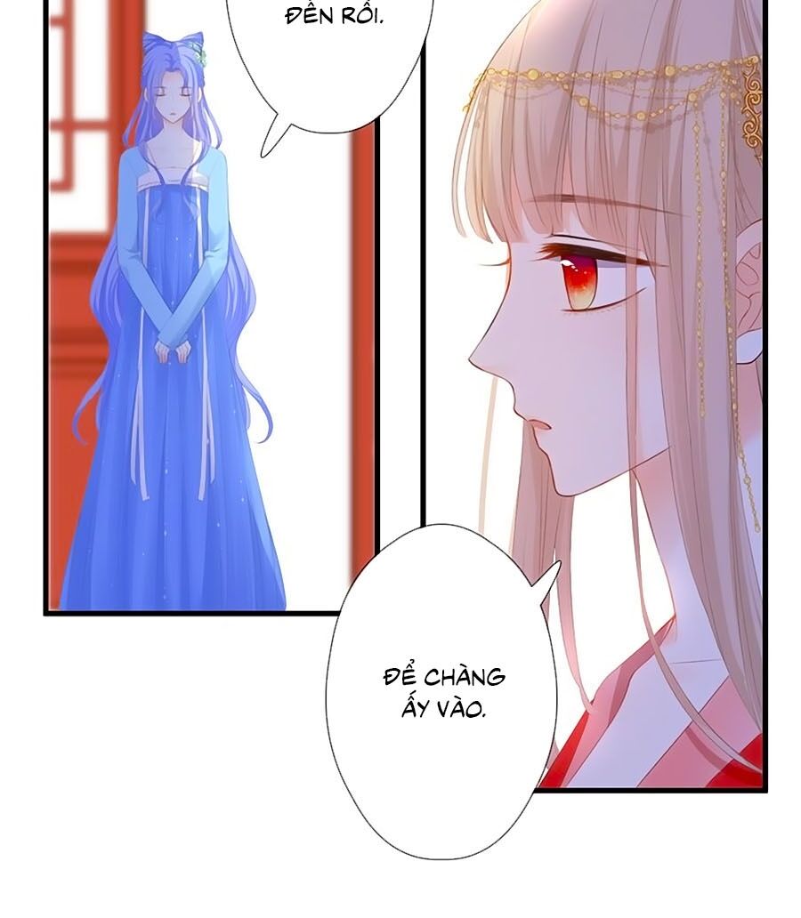 Hoa Chưa Nở Rộ Chapter 49 - Trang 2