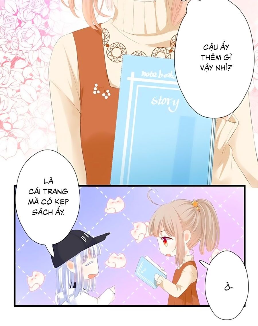 Hoa Chưa Nở Rộ Chapter 48 - Trang 2