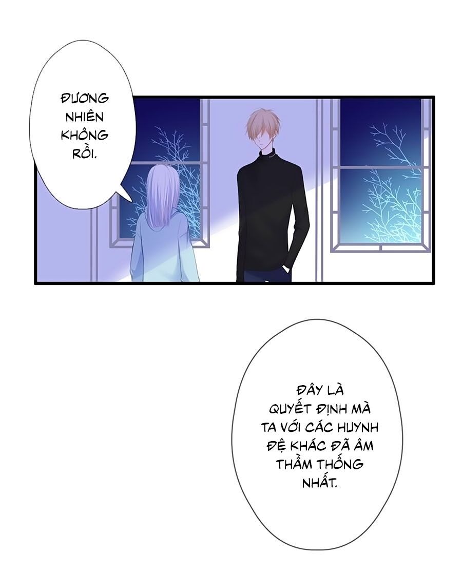 Hoa Chưa Nở Rộ Chapter 47 - Trang 2