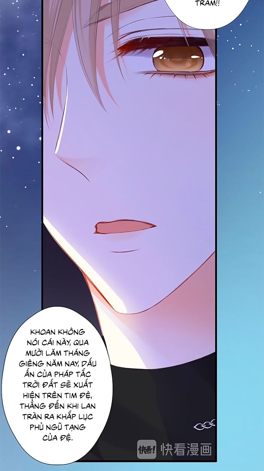 Hoa Chưa Nở Rộ Chapter 47 - Trang 2