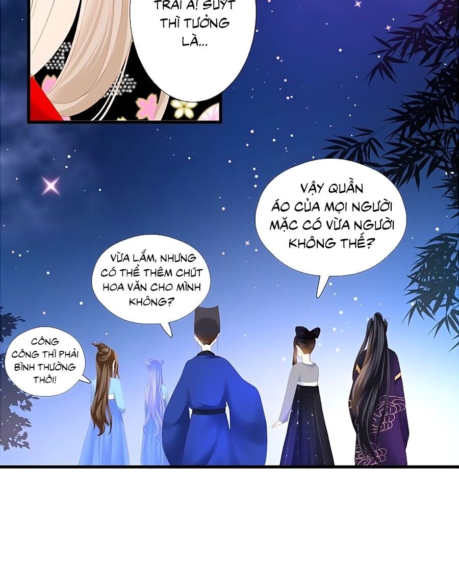 Hoa Chưa Nở Rộ Chapter 46 - Trang 2