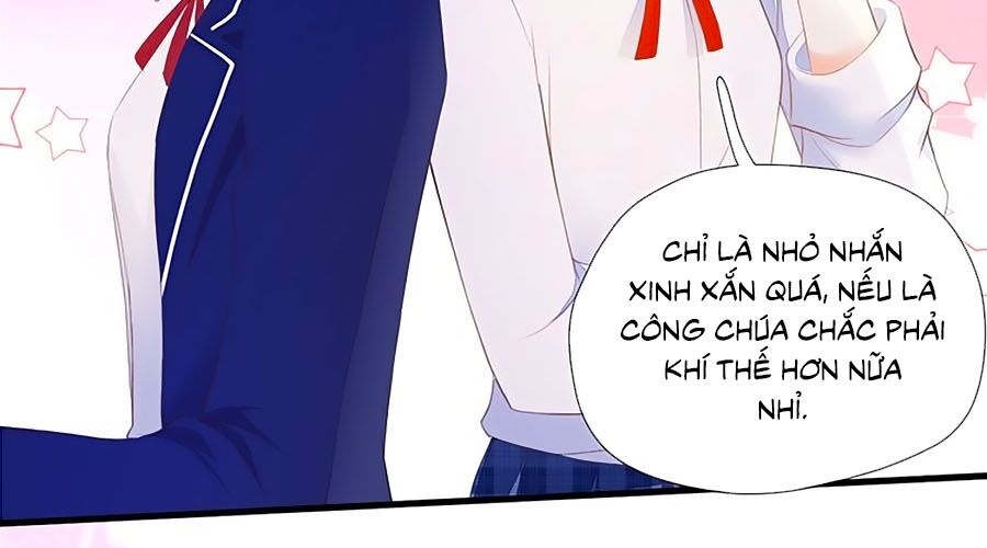 Hoa Chưa Nở Rộ Chapter 41 - Trang 2