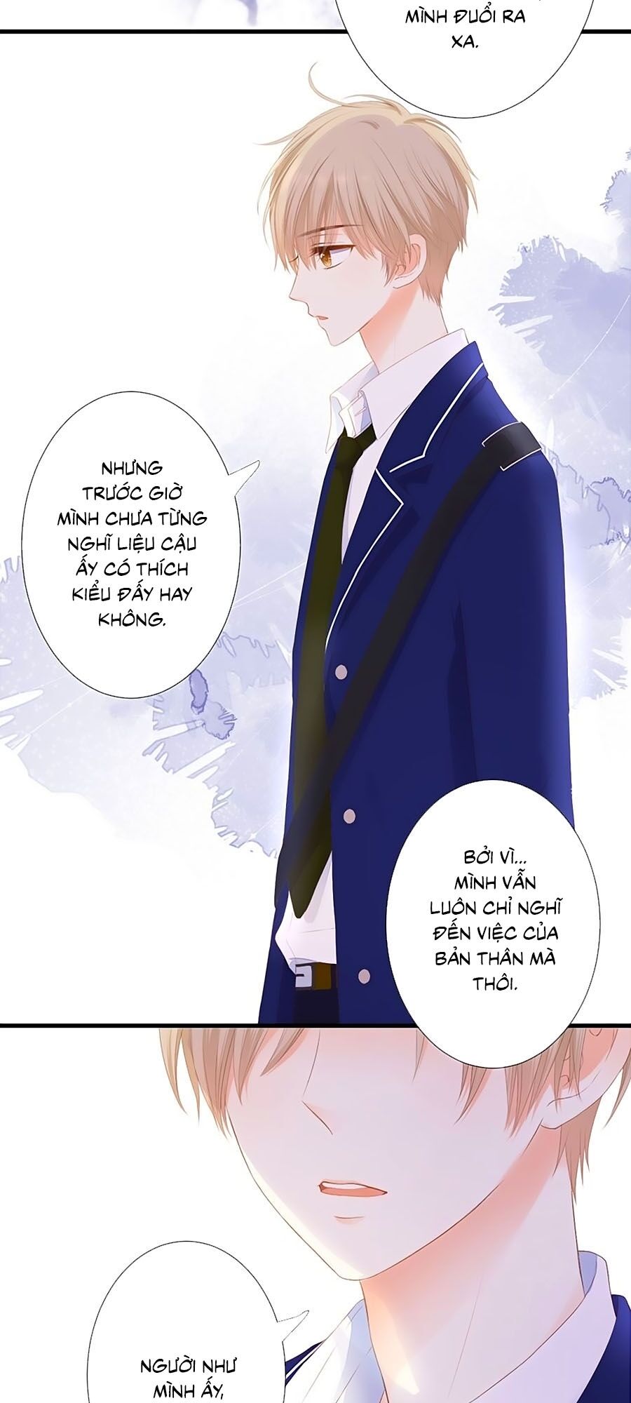 Hoa Chưa Nở Rộ Chapter 40 - Trang 2