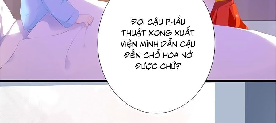 Hoa Chưa Nở Rộ Chapter 39.5 - Trang 2