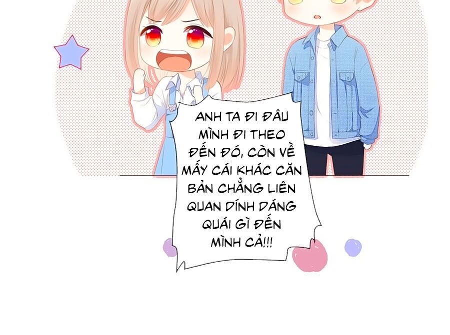 Hoa Chưa Nở Rộ Chapter 35 - Trang 2