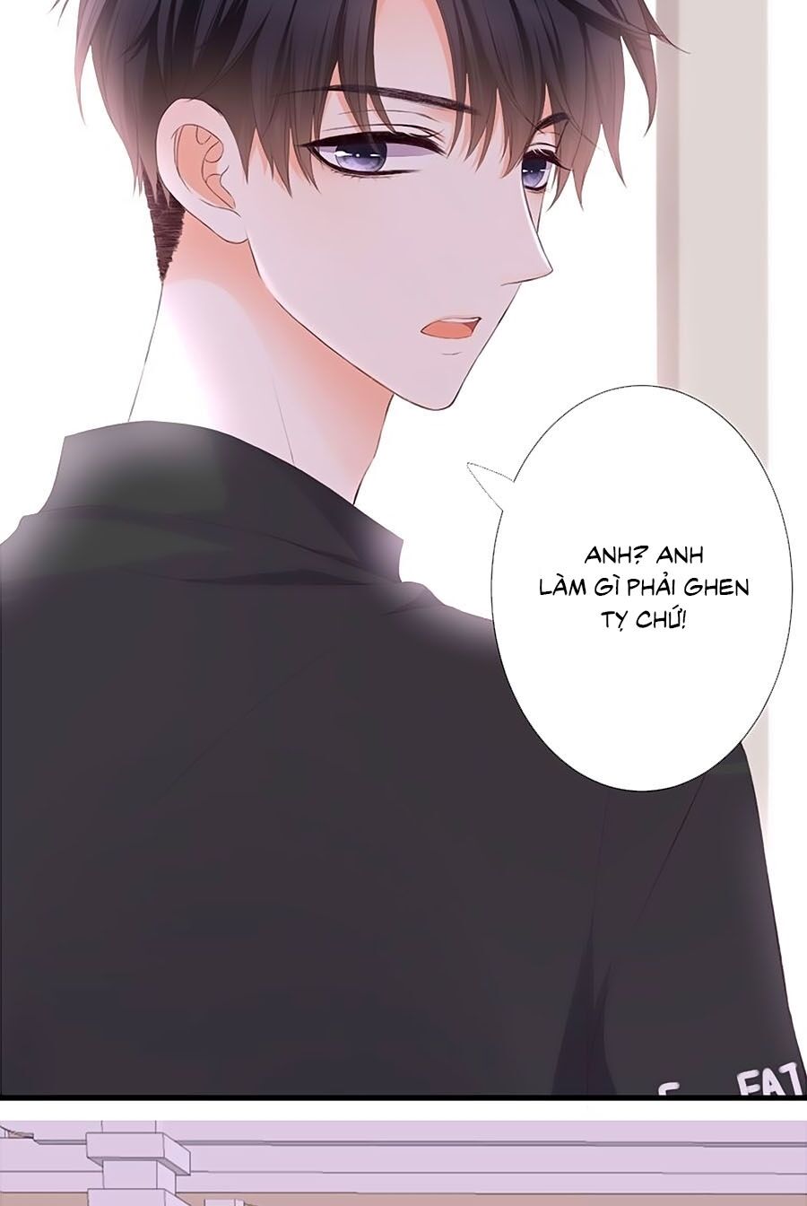 Hoa Chưa Nở Rộ Chapter 34 - Trang 2