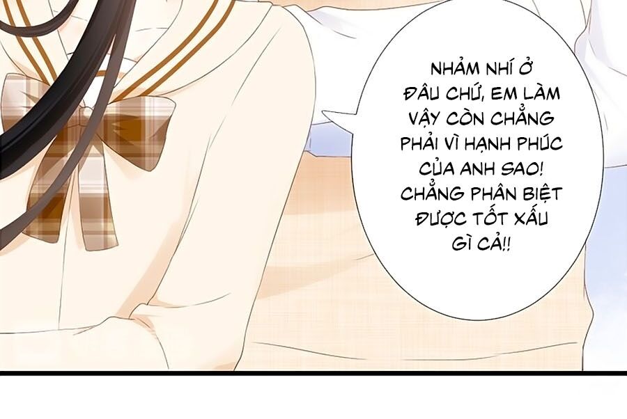 Hoa Chưa Nở Rộ Chapter 33 - Trang 2