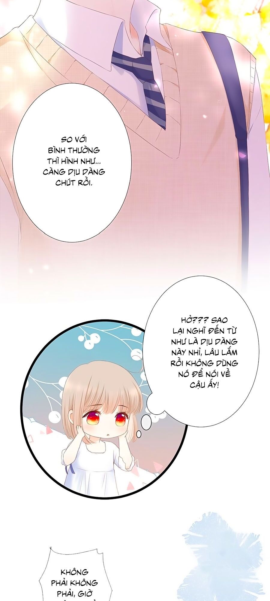 Hoa Chưa Nở Rộ Chapter 33 - Trang 2