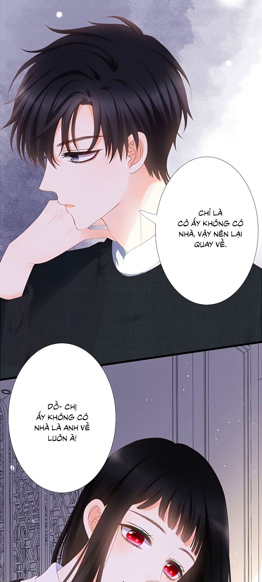 Hoa Chưa Nở Rộ Chapter 32 - Trang 2