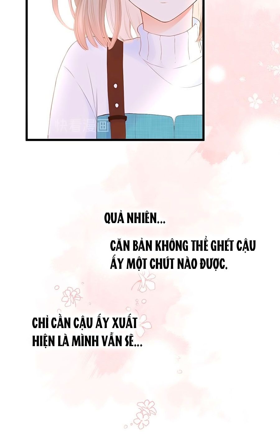 Hoa Chưa Nở Rộ Chapter 32 - Trang 2