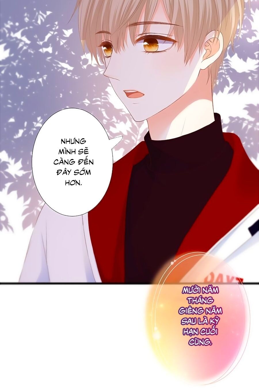 Hoa Chưa Nở Rộ Chapter 32 - Trang 2