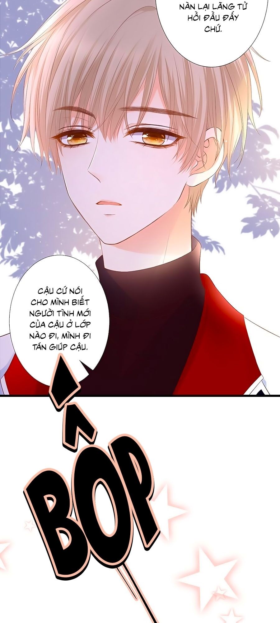 Hoa Chưa Nở Rộ Chapter 32 - Trang 2