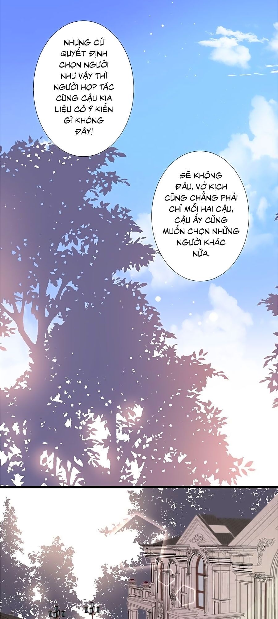 Hoa Chưa Nở Rộ Chapter 32 - Trang 2