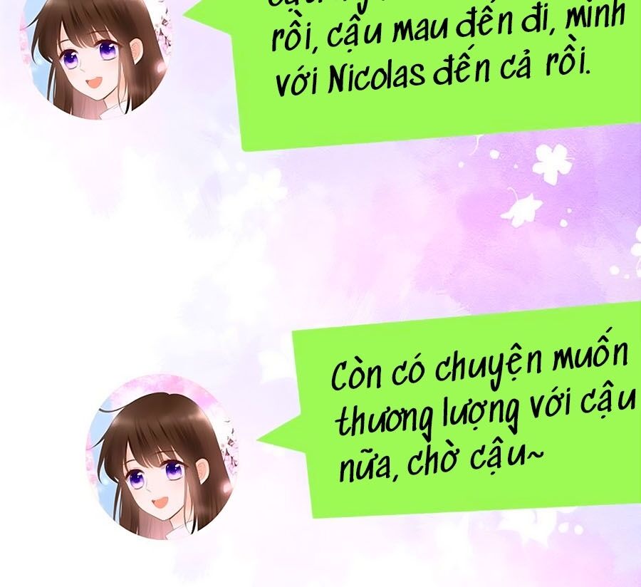 Hoa Chưa Nở Rộ Chapter 31 - Trang 2