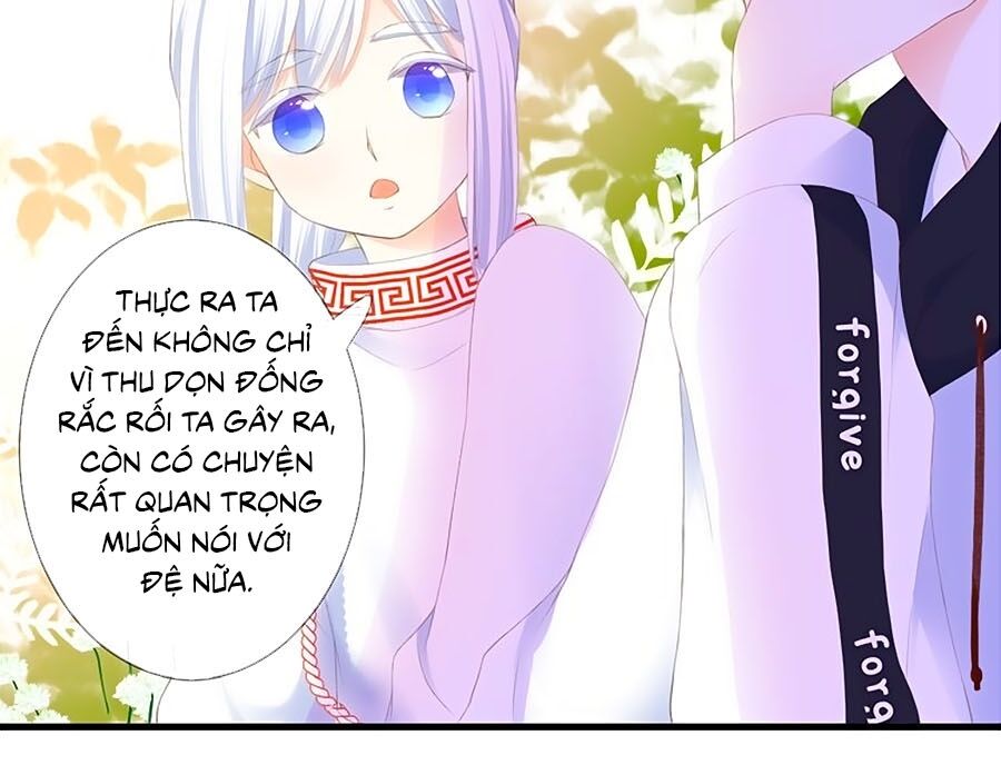 Hoa Chưa Nở Rộ Chapter 29 - Trang 2