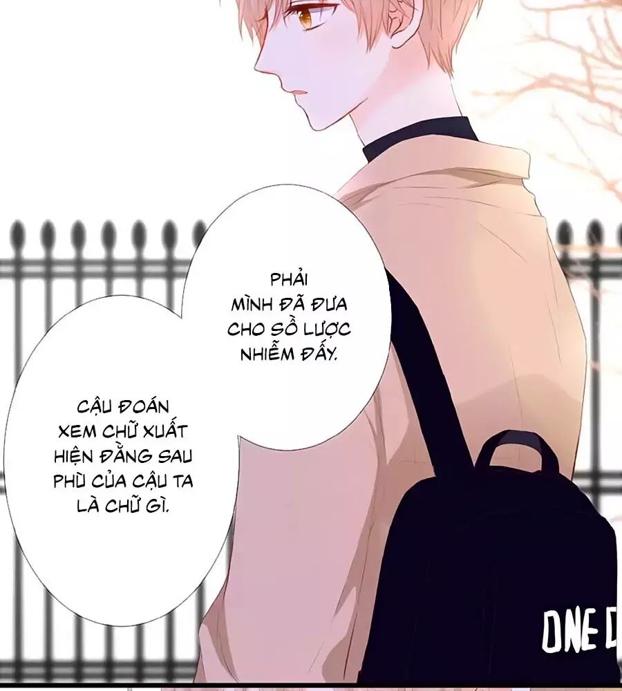 Hoa Chưa Nở Rộ Chapter 23 - Trang 2