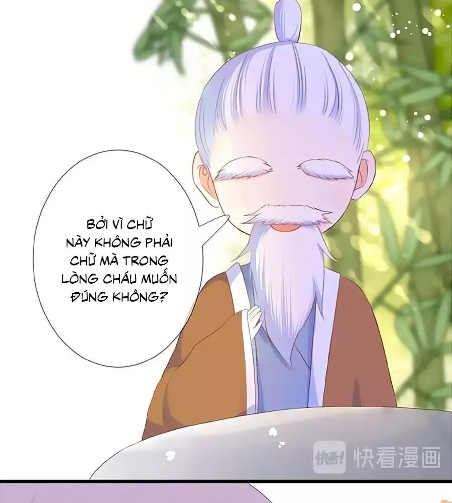 Hoa Chưa Nở Rộ Chapter 22 - Trang 2