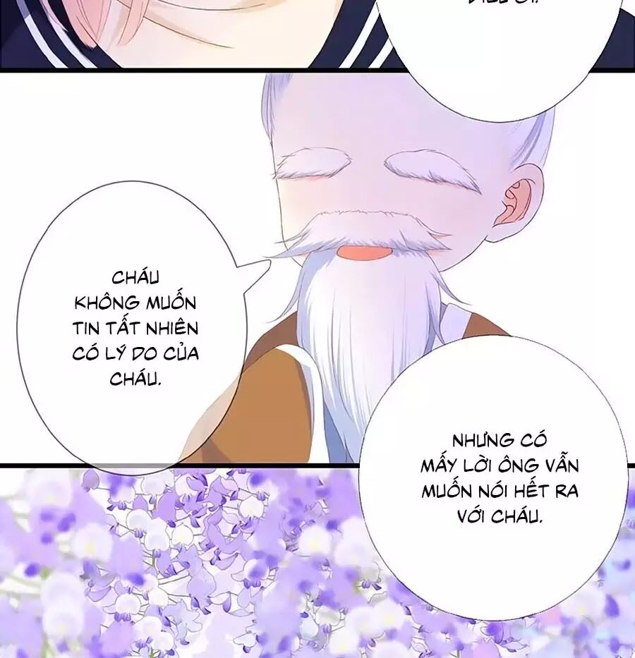 Hoa Chưa Nở Rộ Chapter 22 - Trang 2