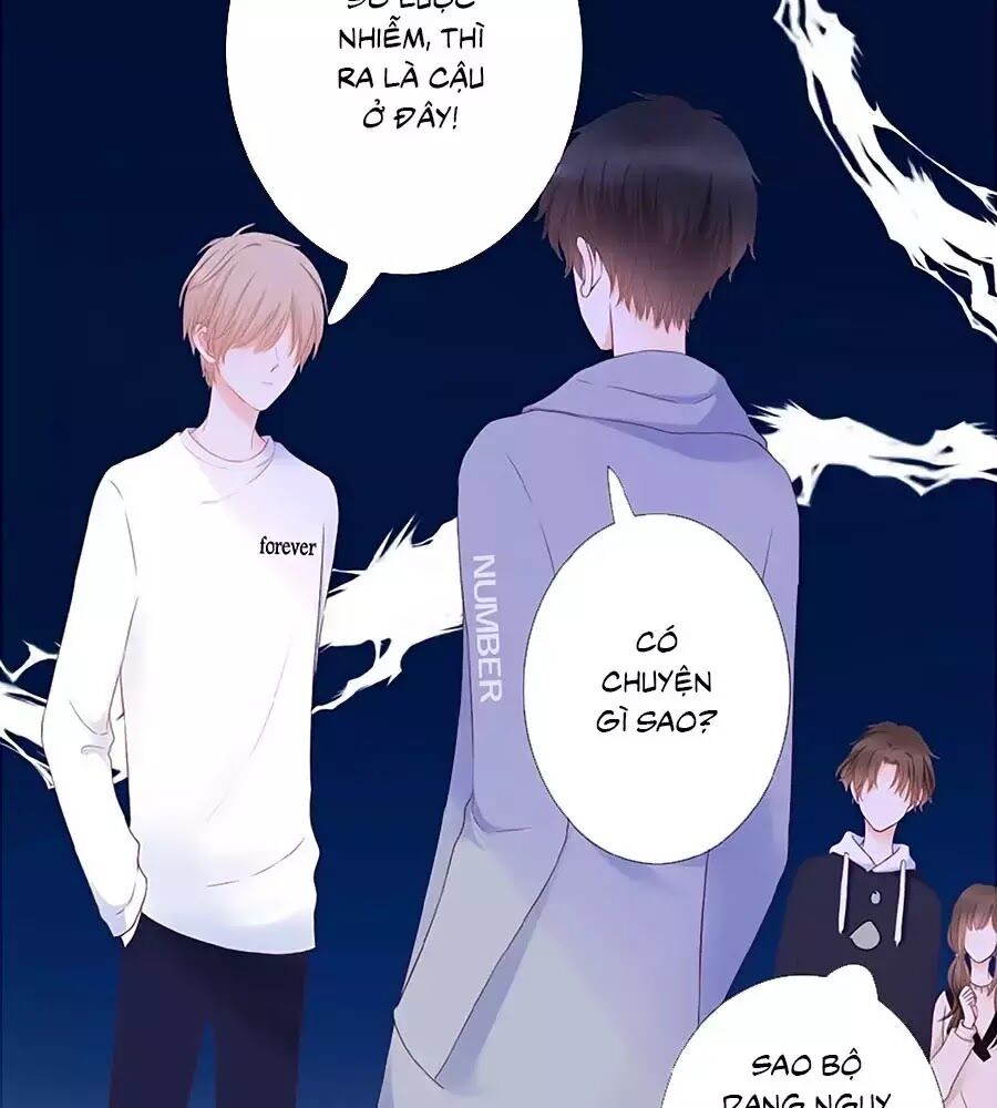 Hoa Chưa Nở Rộ Chapter 22 - Trang 2