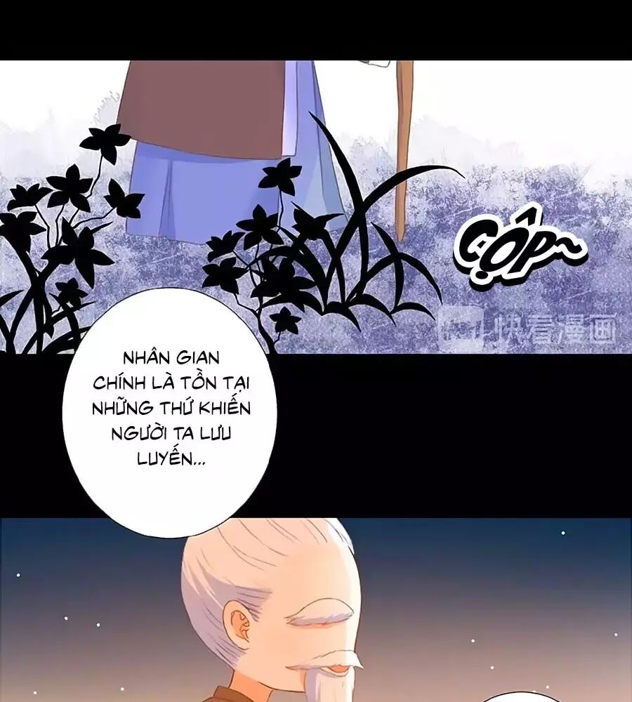 Hoa Chưa Nở Rộ Chapter 21 - Trang 2